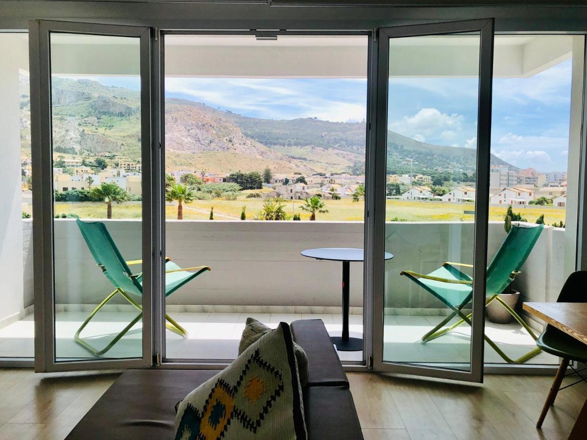 Bite - Bike And Kite Accommodations ตราปานี ภายนอก รูปภาพ