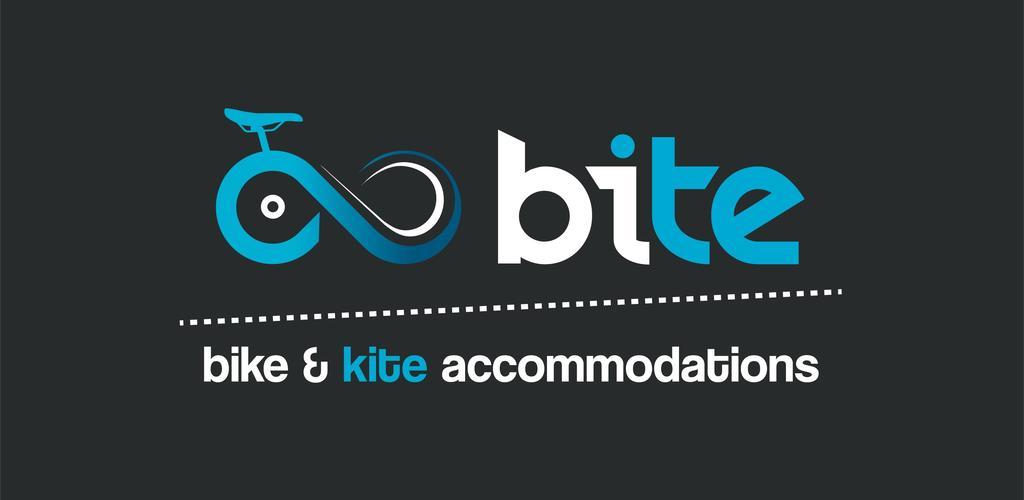 Bite - Bike And Kite Accommodations ตราปานี ภายนอก รูปภาพ