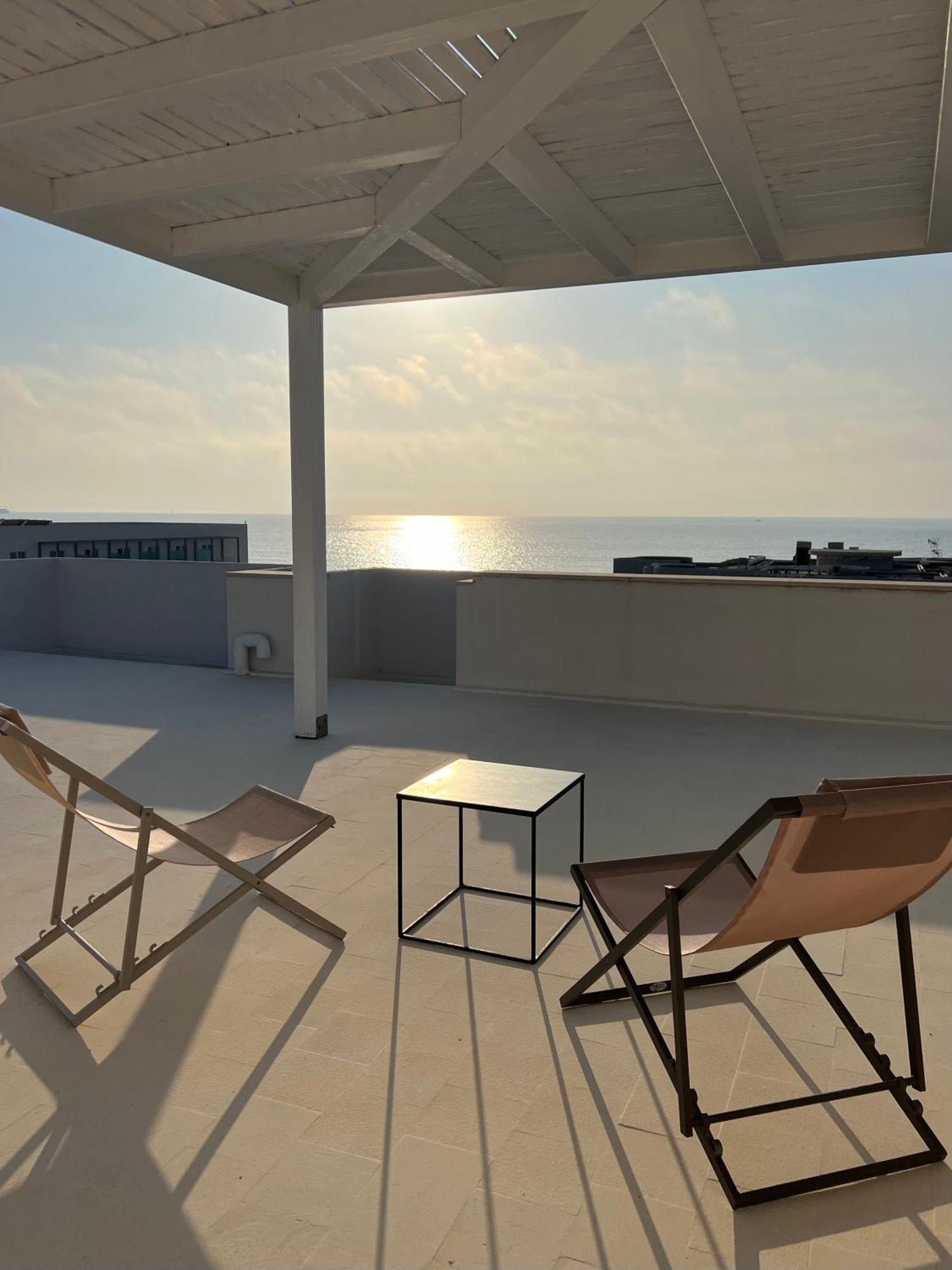 Bite - Bike And Kite Accommodations ตราปานี ภายนอก รูปภาพ