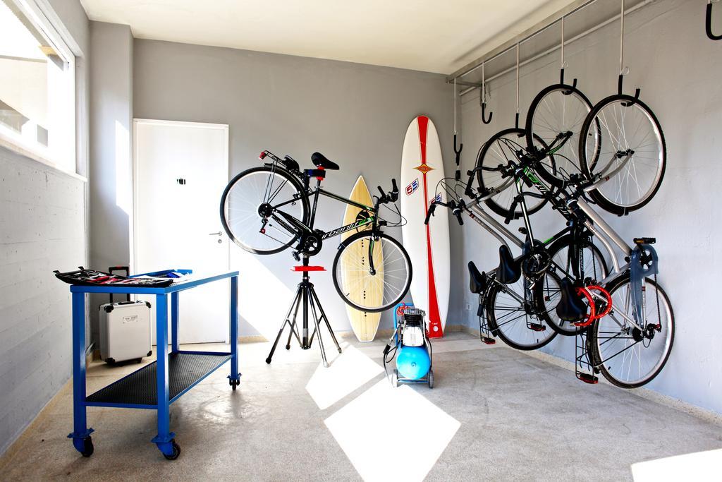 Bite - Bike And Kite Accommodations ตราปานี ภายนอก รูปภาพ