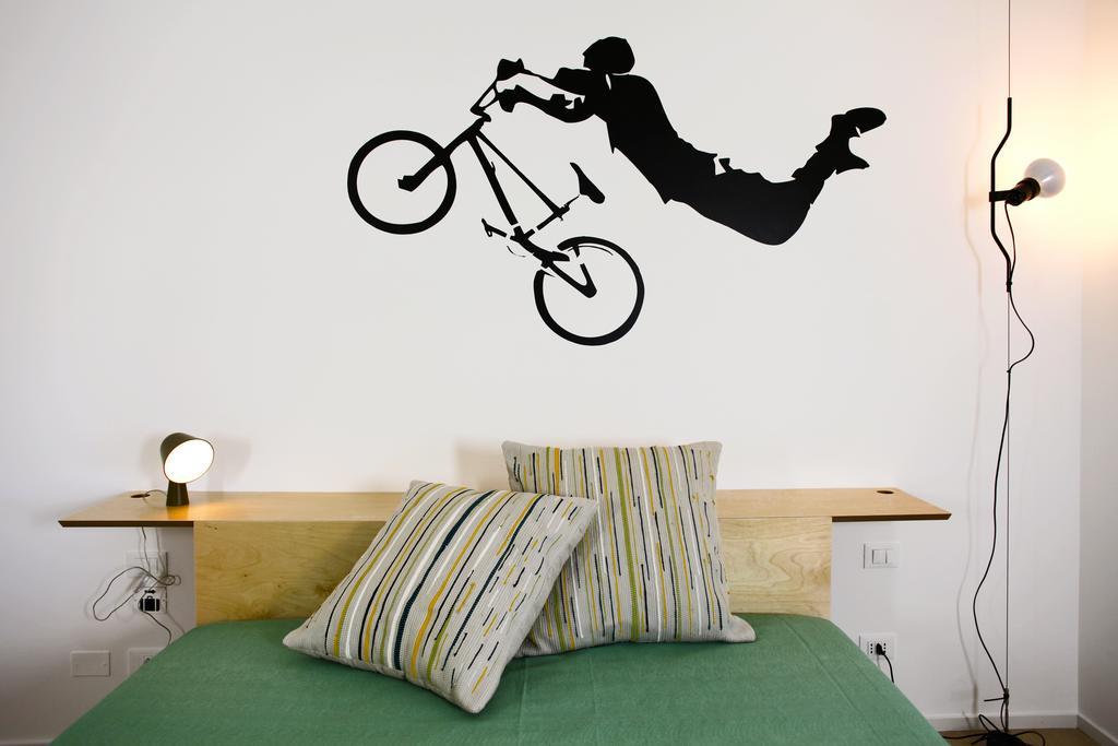 Bite - Bike And Kite Accommodations ตราปานี ห้อง รูปภาพ