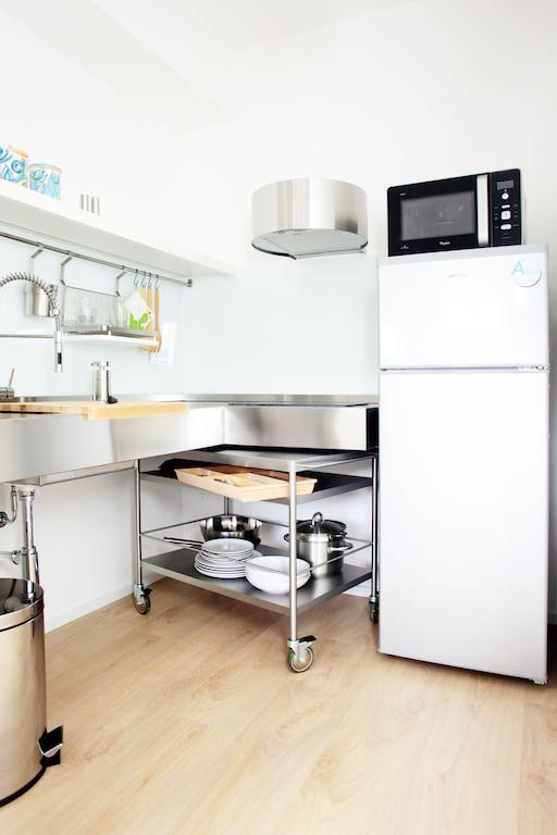 Bite - Bike And Kite Accommodations ตราปานี ห้อง รูปภาพ
