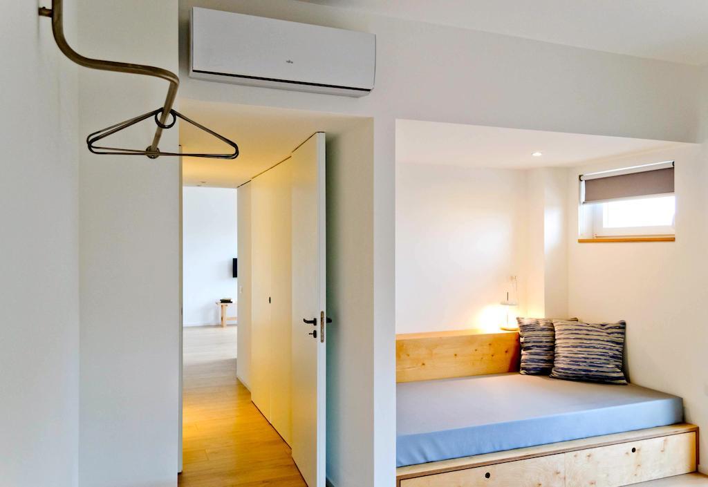 Bite - Bike And Kite Accommodations ตราปานี ห้อง รูปภาพ